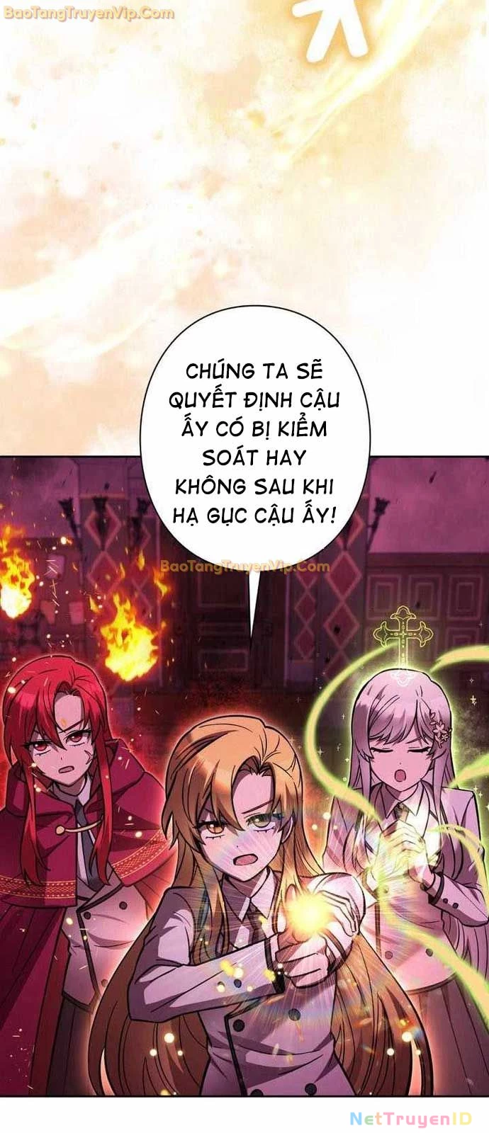 Các Nữ Anh Hùng Muốn Giết Tôi, Một Anh Hùng Chapter 29 - Trang 14