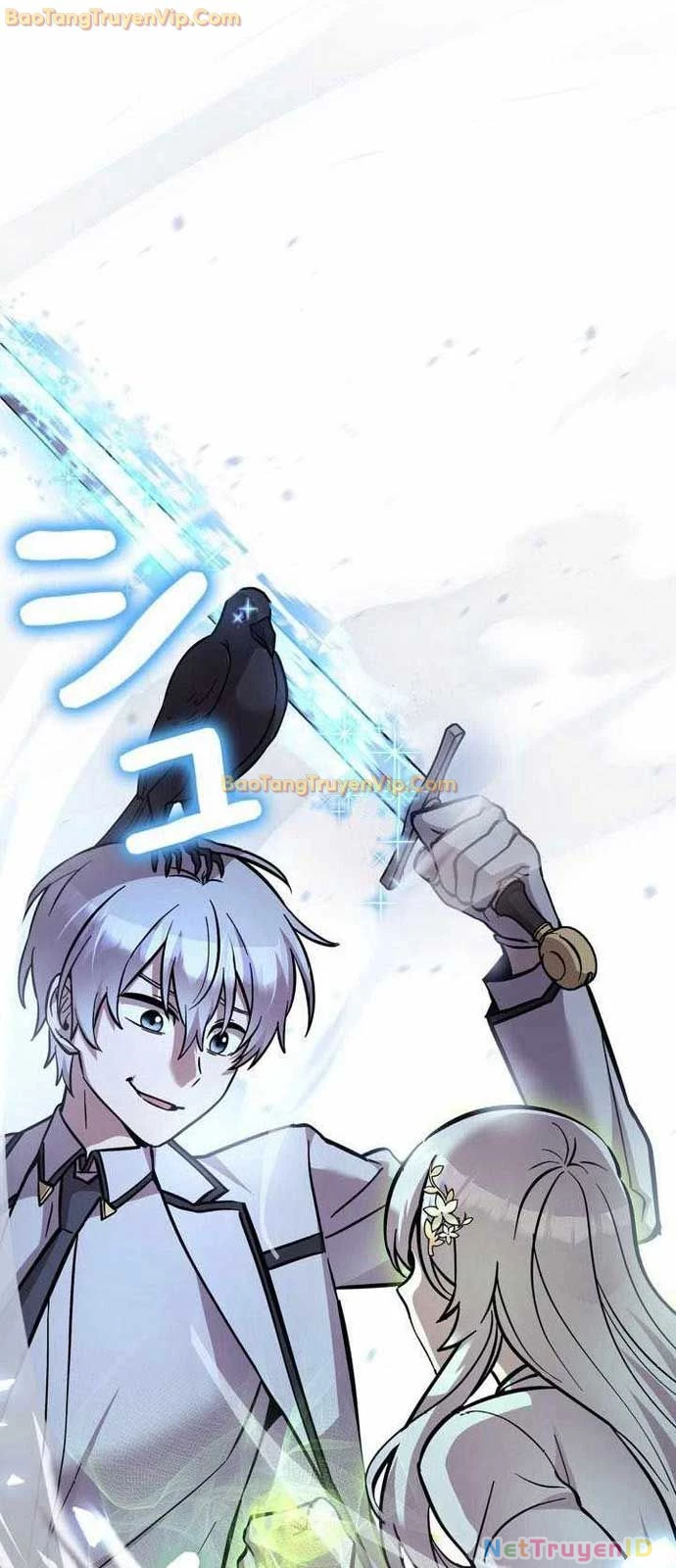 Các Nữ Anh Hùng Muốn Giết Tôi, Một Anh Hùng Chapter 29 - Trang 31