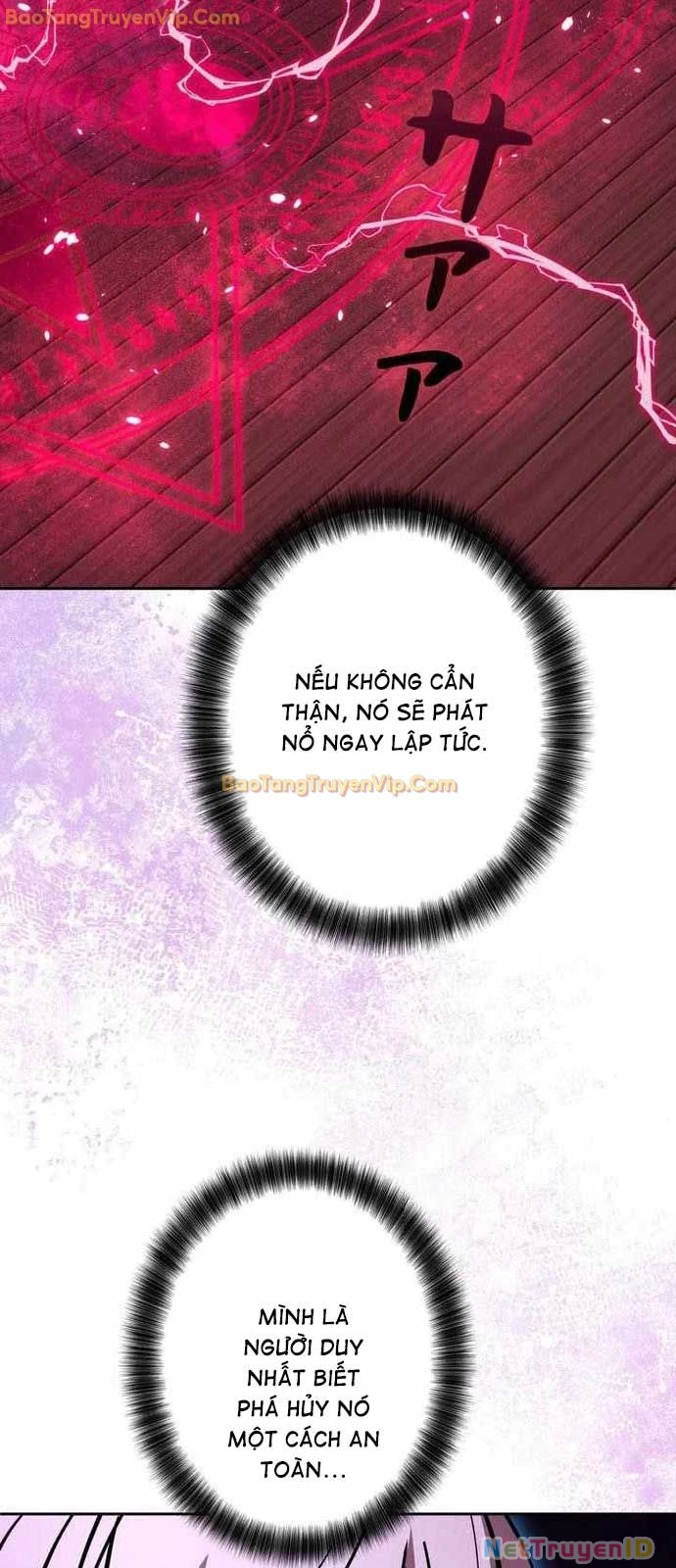 Các Nữ Anh Hùng Muốn Giết Tôi, Một Anh Hùng Chapter 29 - Trang 36