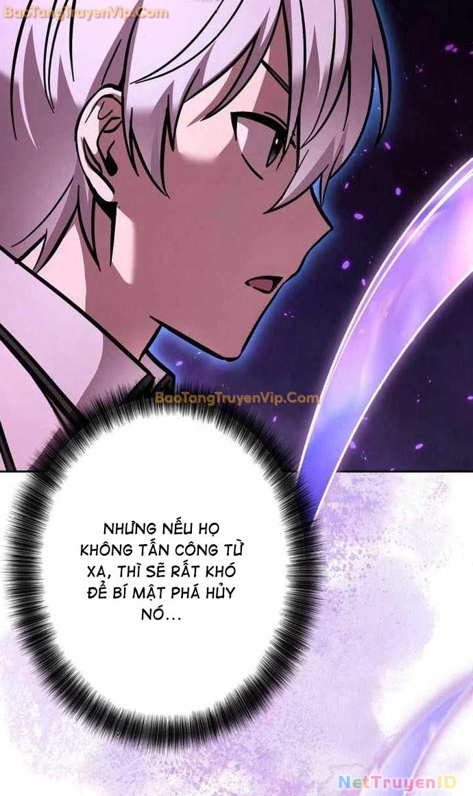 Các Nữ Anh Hùng Muốn Giết Tôi, Một Anh Hùng Chapter 29 - Trang 37