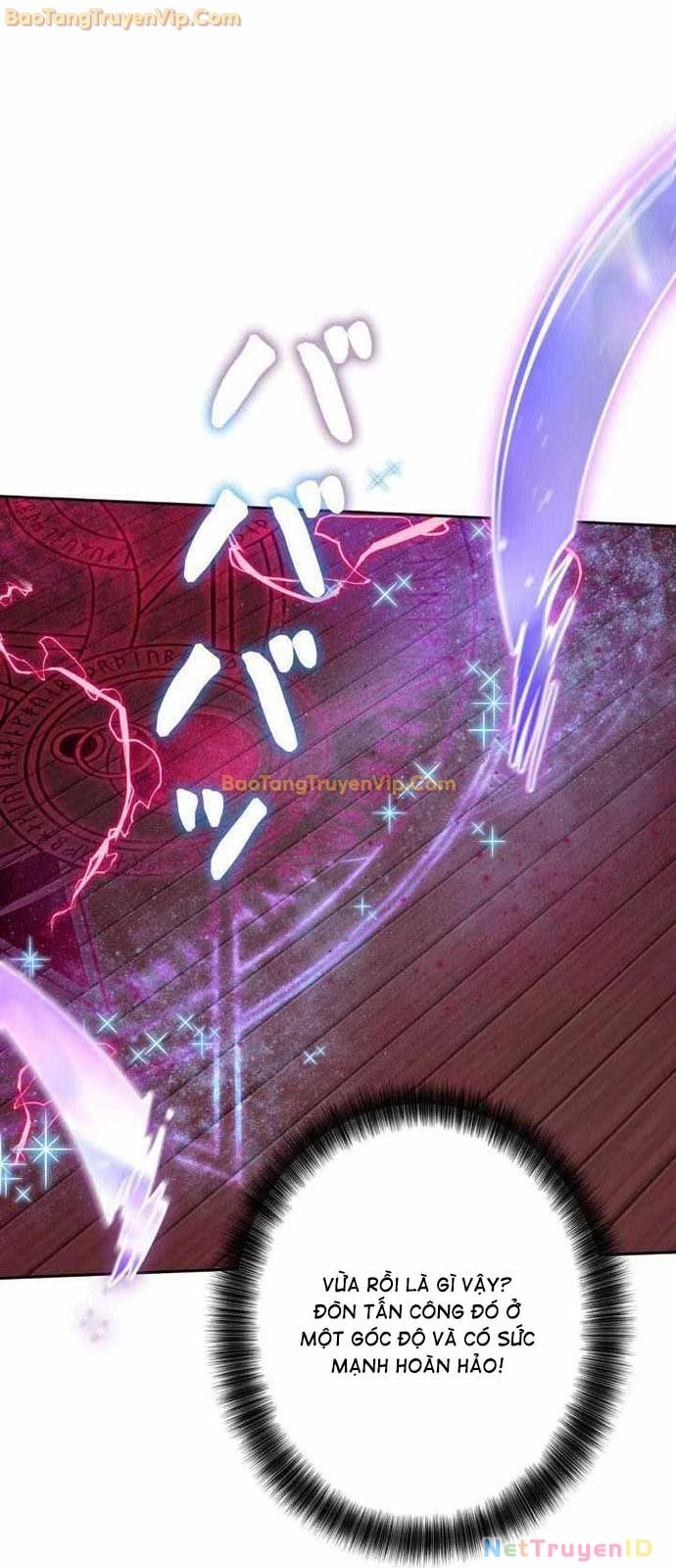 Các Nữ Anh Hùng Muốn Giết Tôi, Một Anh Hùng Chapter 29 - Trang 39