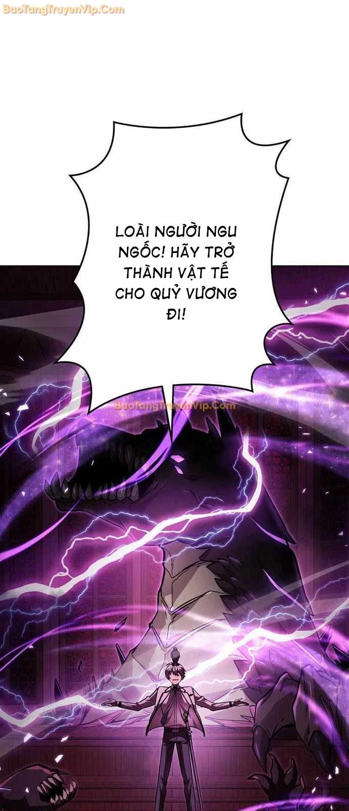 Các Nữ Anh Hùng Muốn Giết Tôi, Một Anh Hùng Chapter 29 - Trang 4