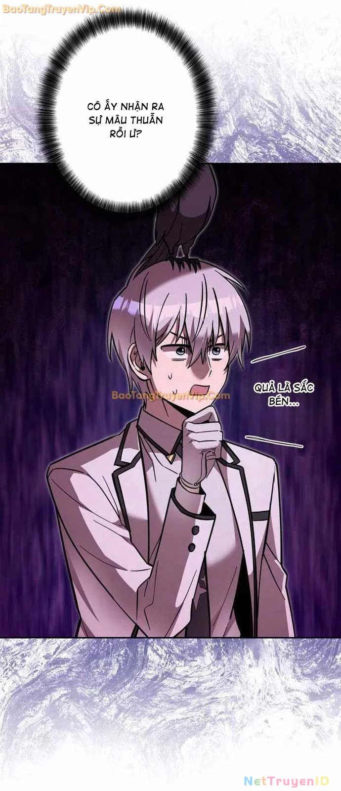 Các Nữ Anh Hùng Muốn Giết Tôi, Một Anh Hùng Chapter 29 - Trang 43