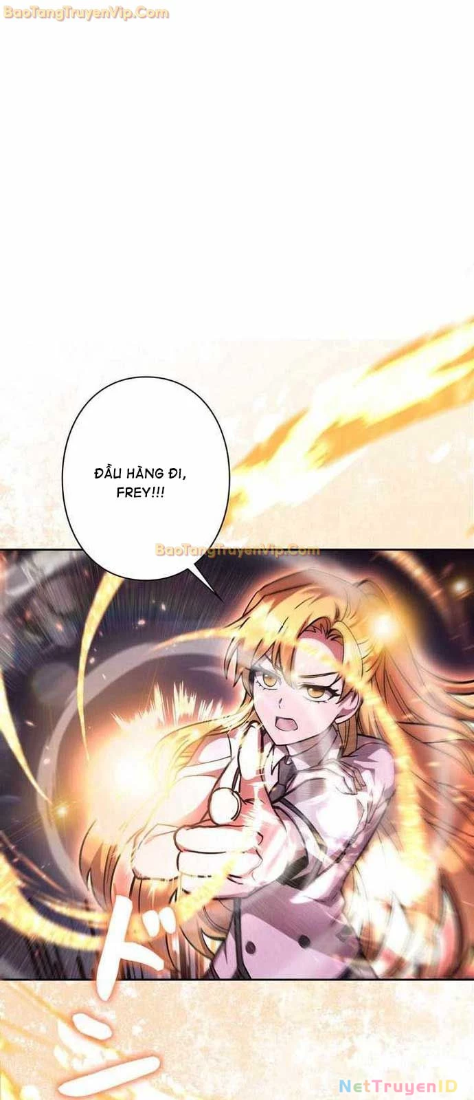 Các Nữ Anh Hùng Muốn Giết Tôi, Một Anh Hùng Chapter 29 - Trang 45