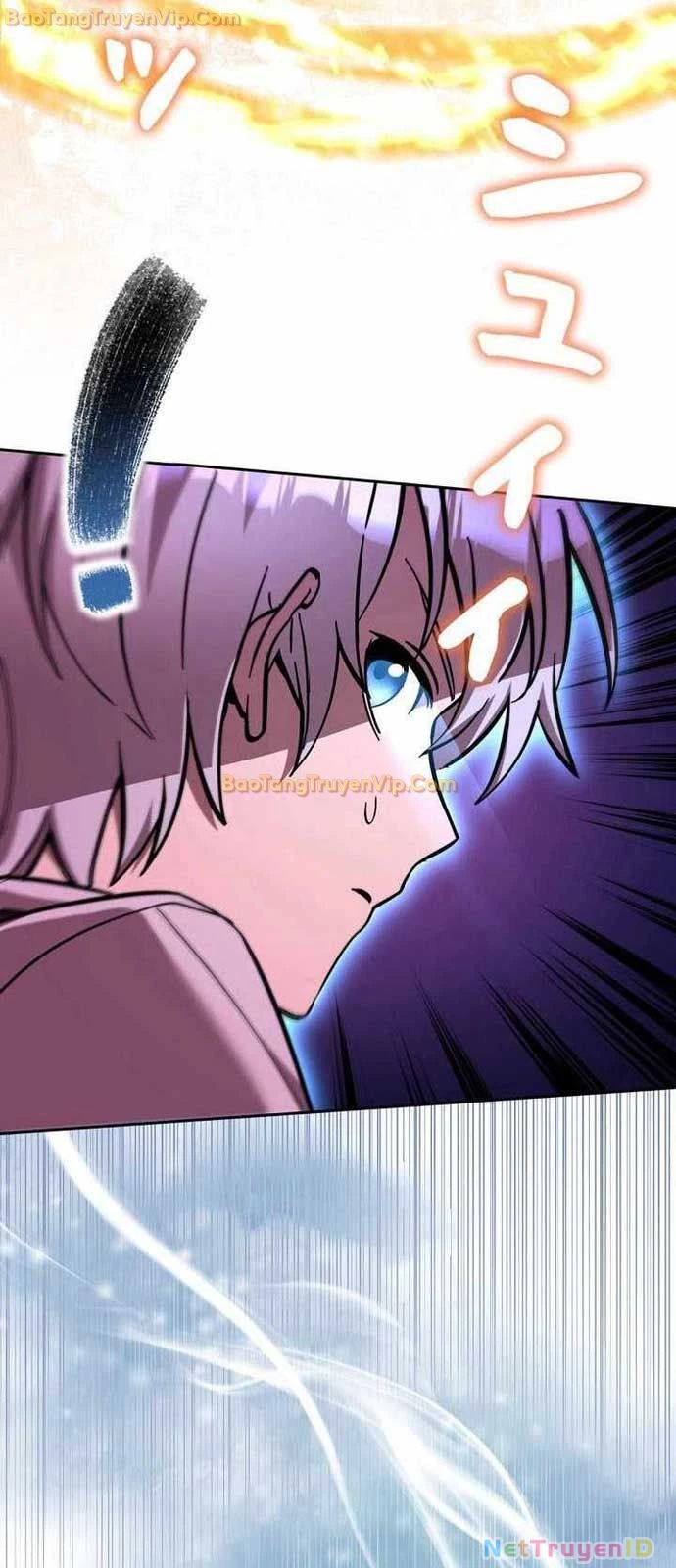 Các Nữ Anh Hùng Muốn Giết Tôi, Một Anh Hùng Chapter 29 - Trang 46