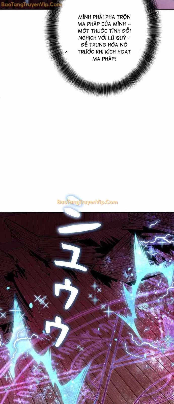 Các Nữ Anh Hùng Muốn Giết Tôi, Một Anh Hùng Chapter 29 - Trang 48