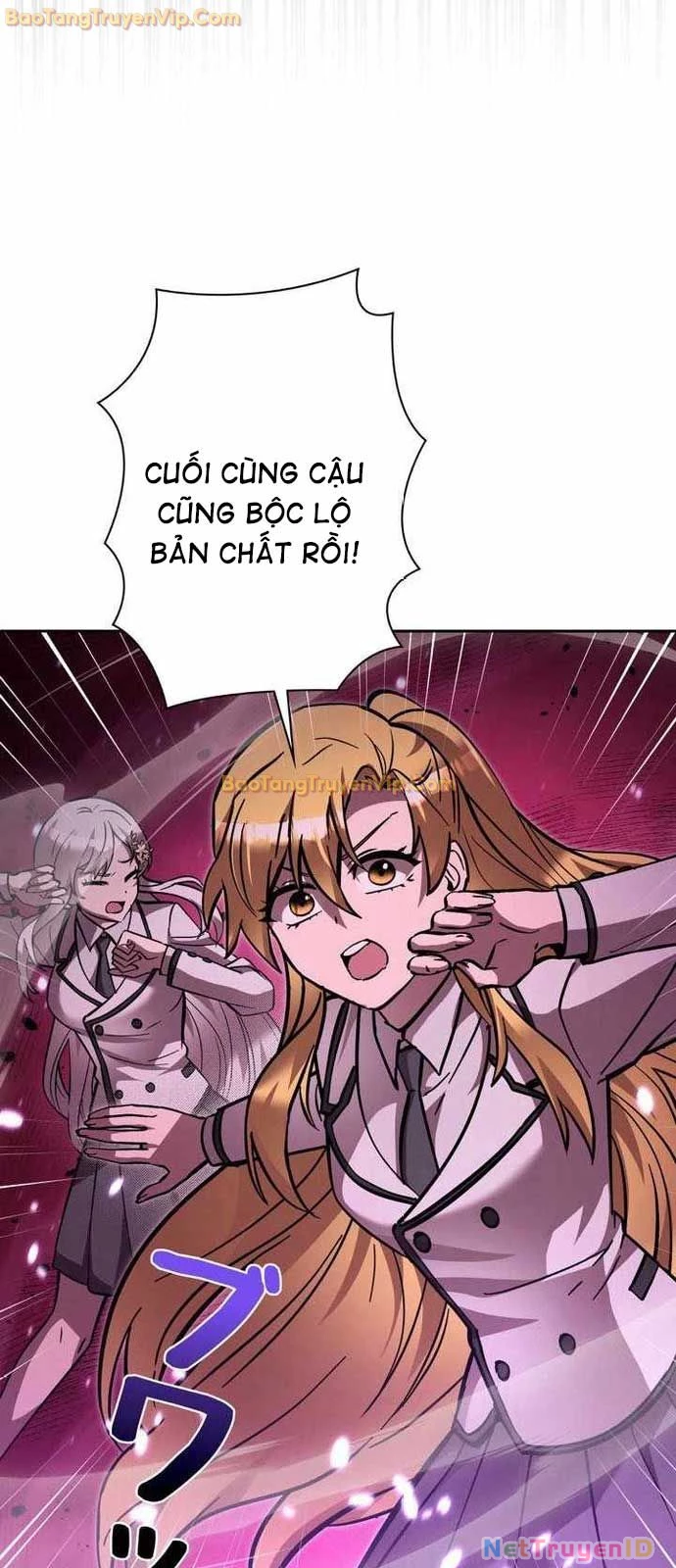 Các Nữ Anh Hùng Muốn Giết Tôi, Một Anh Hùng Chapter 29 - Trang 6