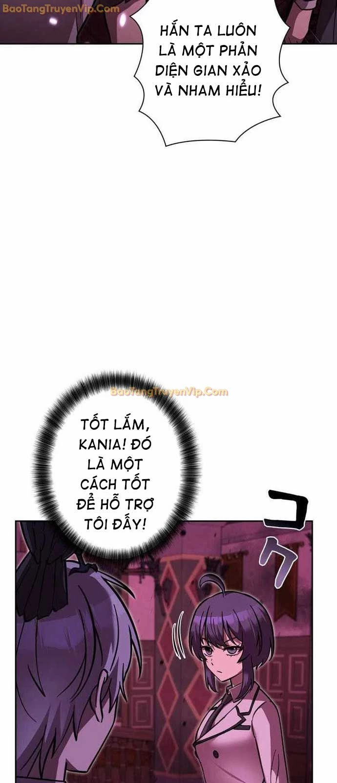 Các Nữ Anh Hùng Muốn Giết Tôi, Một Anh Hùng Chapter 29 - Trang 9