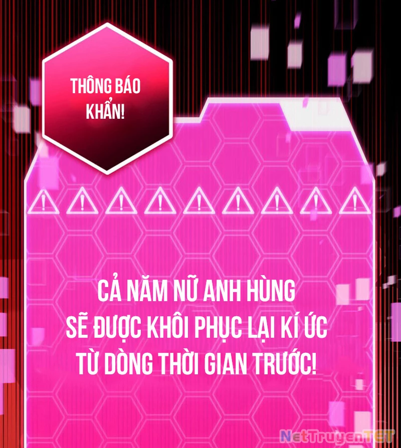 Các Nữ Anh Hùng Muốn Giết Tôi, Một Anh Hùng Chapter 3 - Trang 12
