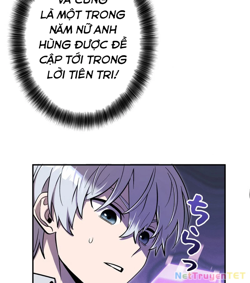 Các Nữ Anh Hùng Muốn Giết Tôi, Một Anh Hùng Chapter 3 - Trang 28