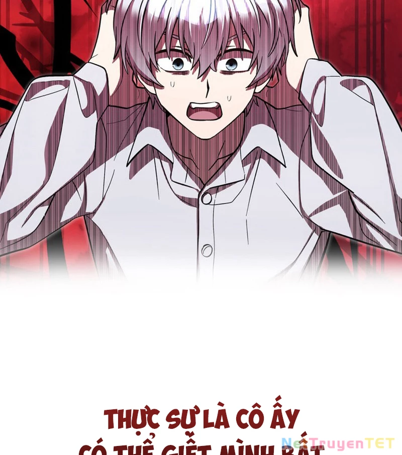 Các Nữ Anh Hùng Muốn Giết Tôi, Một Anh Hùng Chapter 3 - Trang 32