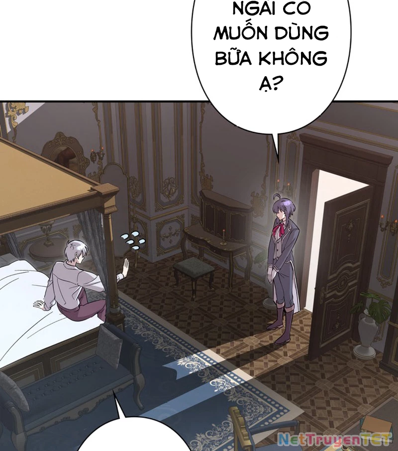 Các Nữ Anh Hùng Muốn Giết Tôi, Một Anh Hùng Chapter 3 - Trang 34