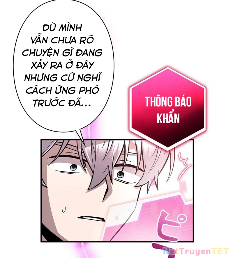 Các Nữ Anh Hùng Muốn Giết Tôi, Một Anh Hùng Chapter 3 - Trang 41