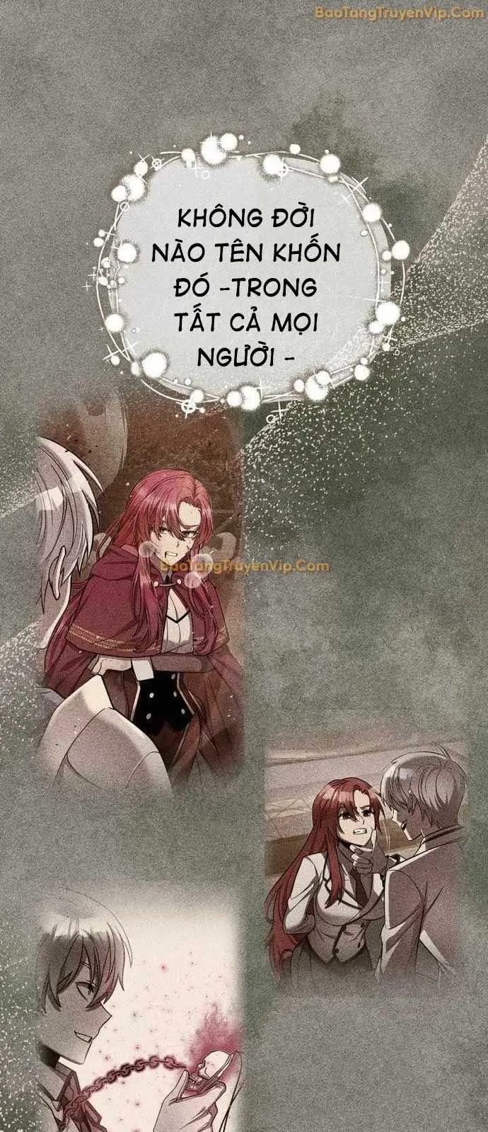 Các Nữ Anh Hùng Muốn Giết Tôi, Một Anh Hùng Chapter 30 - Trang 10