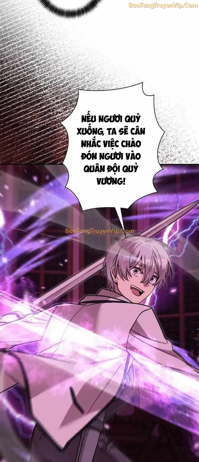 Các Nữ Anh Hùng Muốn Giết Tôi, Một Anh Hùng Chapter 30 - Trang 14