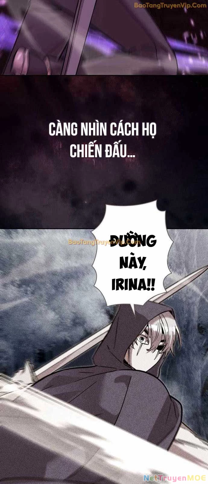Các Nữ Anh Hùng Muốn Giết Tôi, Một Anh Hùng Chapter 30 - Trang 15