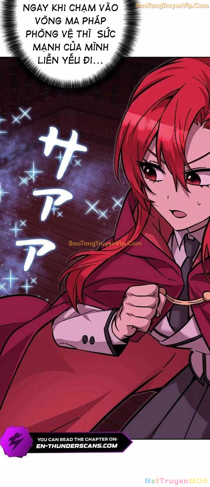 Các Nữ Anh Hùng Muốn Giết Tôi, Một Anh Hùng Chapter 30 - Trang 17