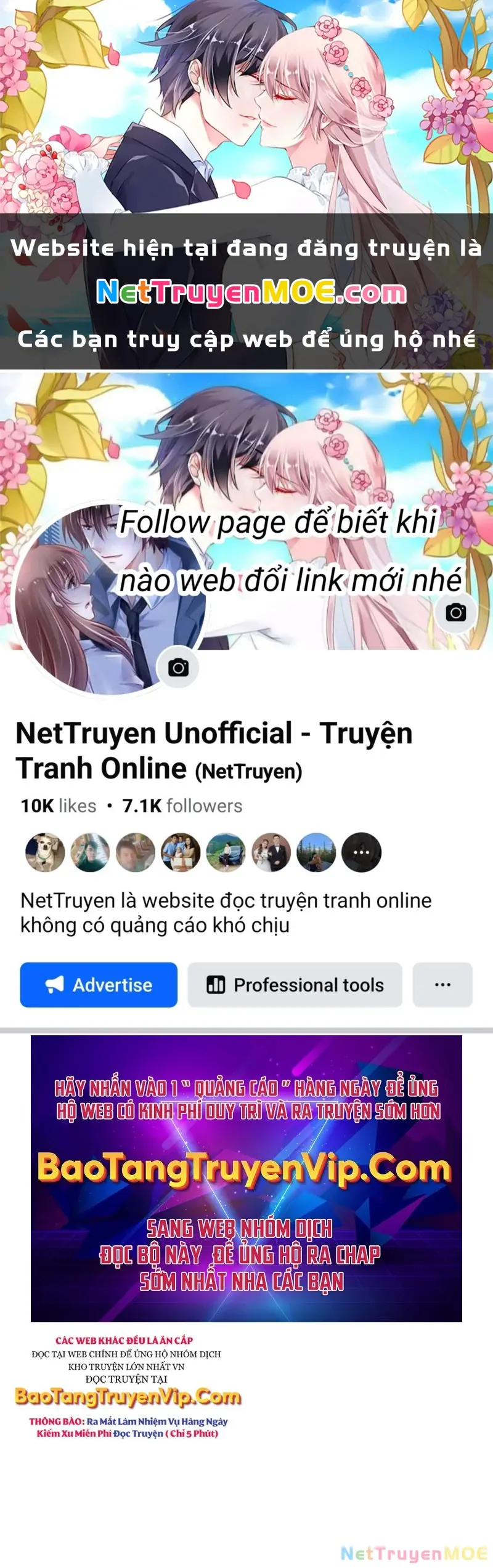 Các Nữ Anh Hùng Muốn Giết Tôi, Một Anh Hùng Chapter 30 - Trang 2