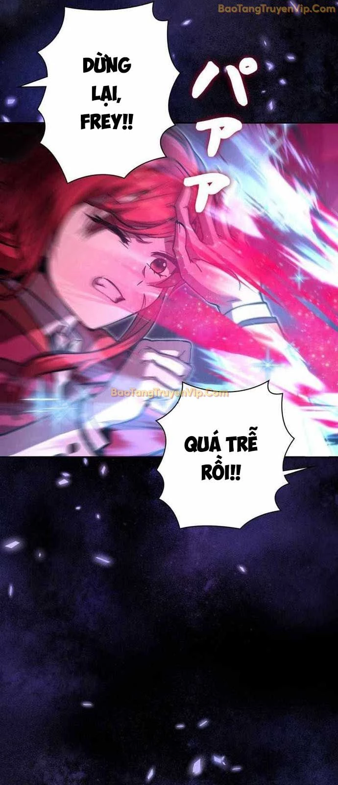 Các Nữ Anh Hùng Muốn Giết Tôi, Một Anh Hùng Chapter 30 - Trang 21