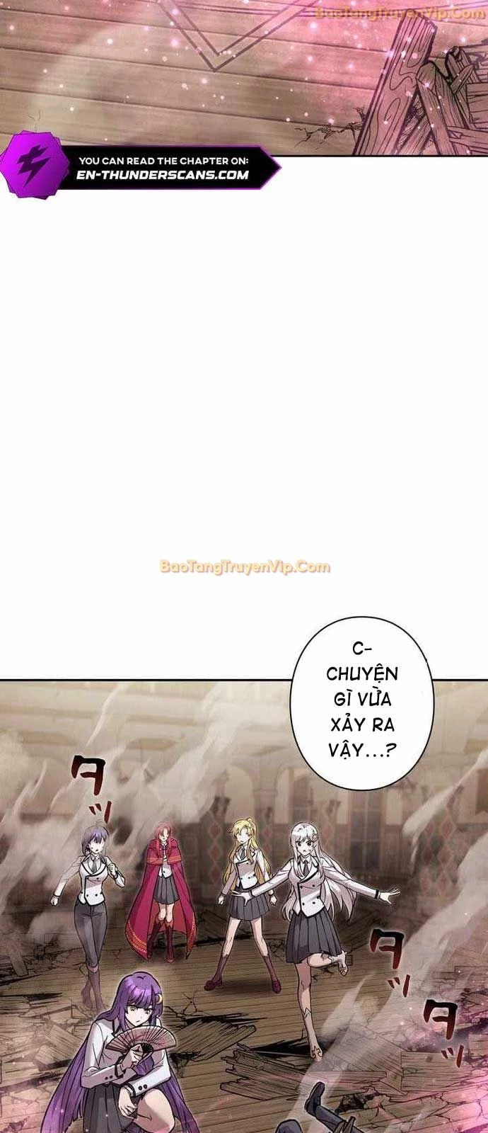 Các Nữ Anh Hùng Muốn Giết Tôi, Một Anh Hùng Chapter 30 - Trang 26