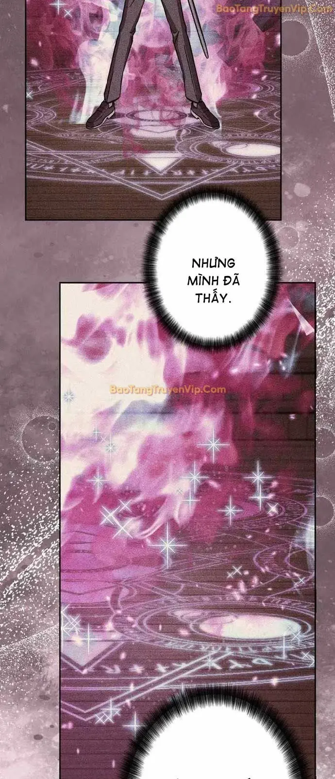 Các Nữ Anh Hùng Muốn Giết Tôi, Một Anh Hùng Chapter 30 - Trang 30