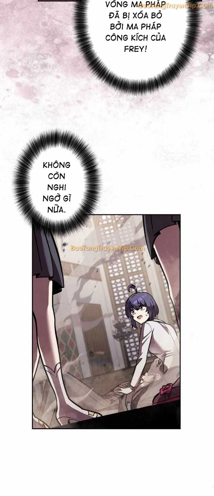 Các Nữ Anh Hùng Muốn Giết Tôi, Một Anh Hùng Chapter 30 - Trang 31