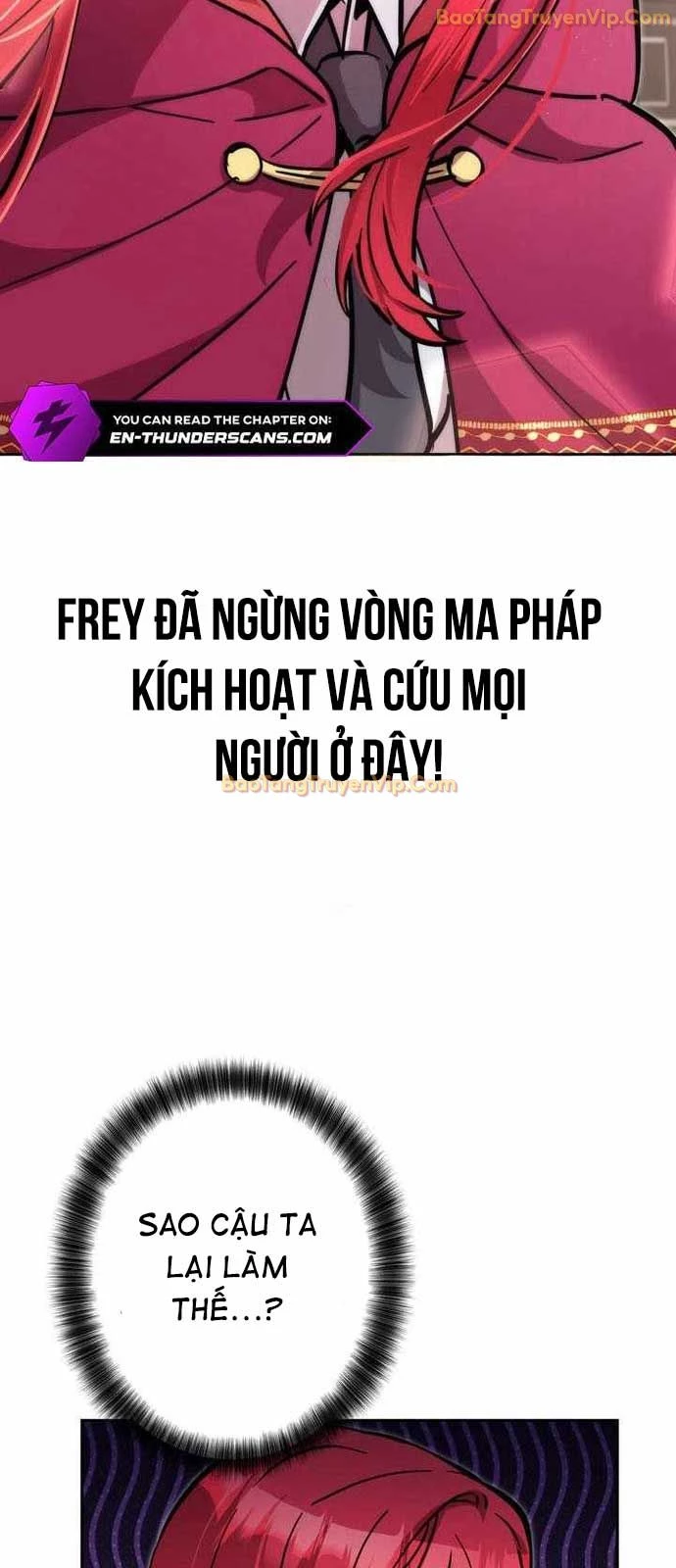 Các Nữ Anh Hùng Muốn Giết Tôi, Một Anh Hùng Chapter 30 - Trang 33