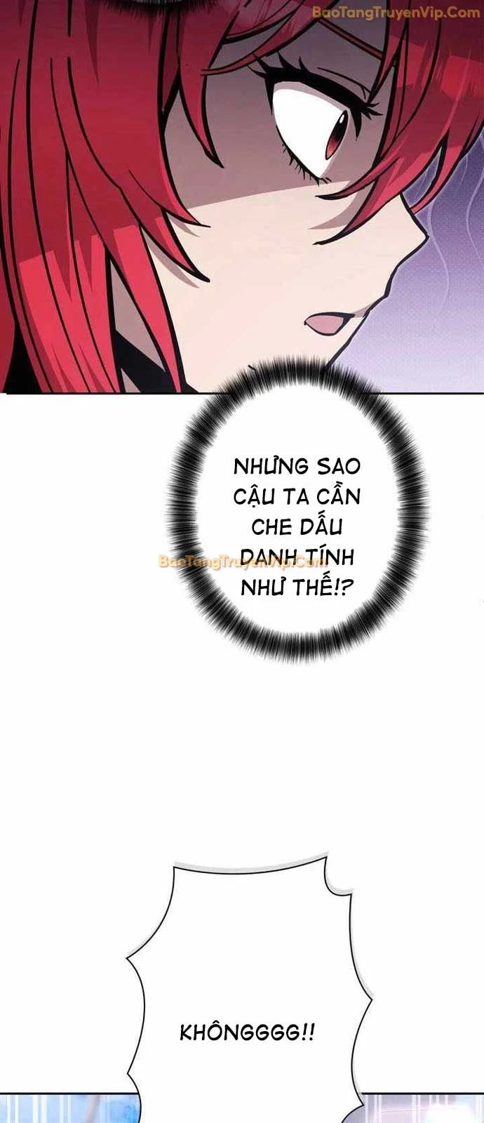 Các Nữ Anh Hùng Muốn Giết Tôi, Một Anh Hùng Chapter 30 - Trang 35