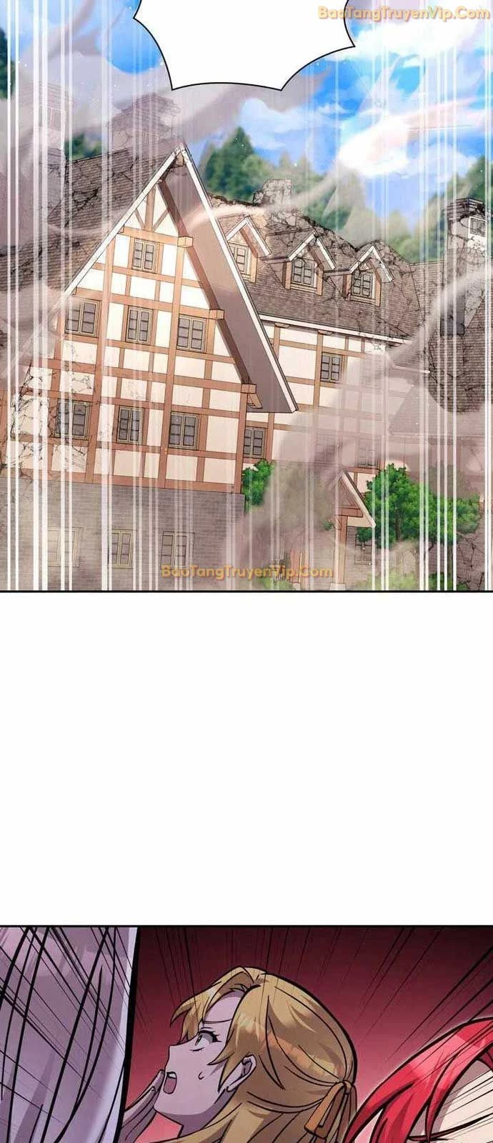 Các Nữ Anh Hùng Muốn Giết Tôi, Một Anh Hùng Chapter 30 - Trang 36