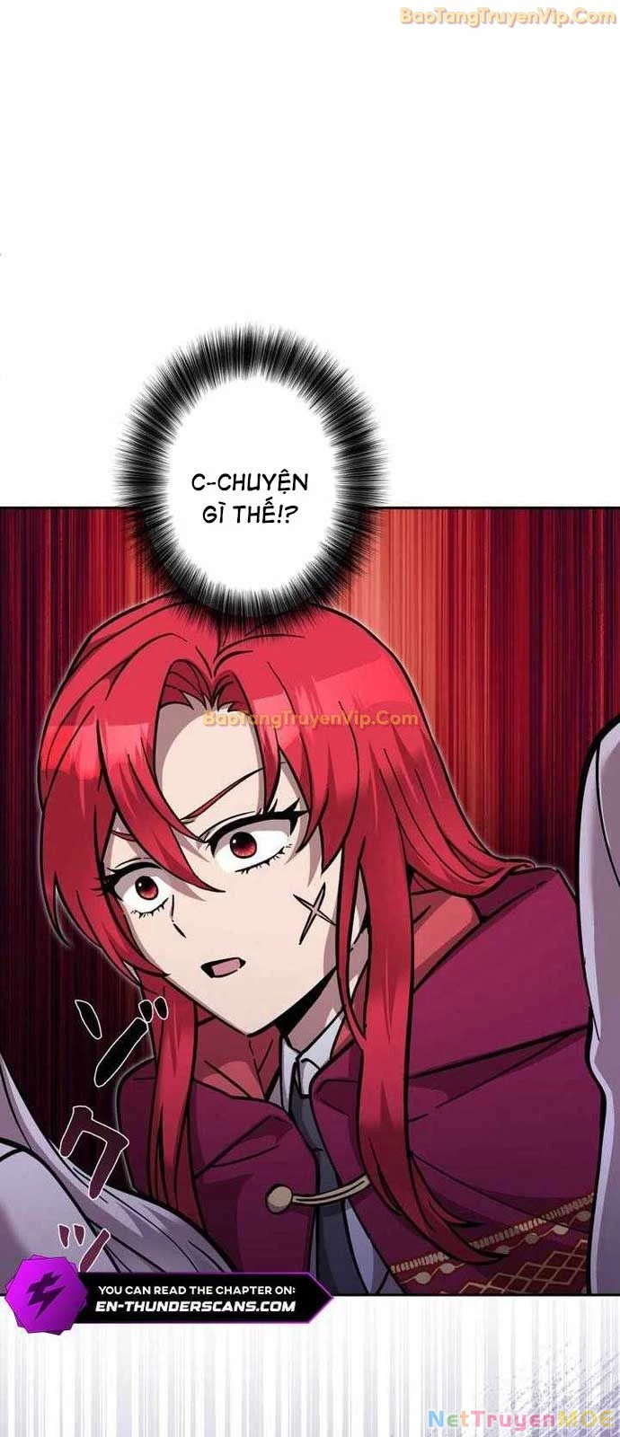 Các Nữ Anh Hùng Muốn Giết Tôi, Một Anh Hùng Chapter 30 - Trang 39