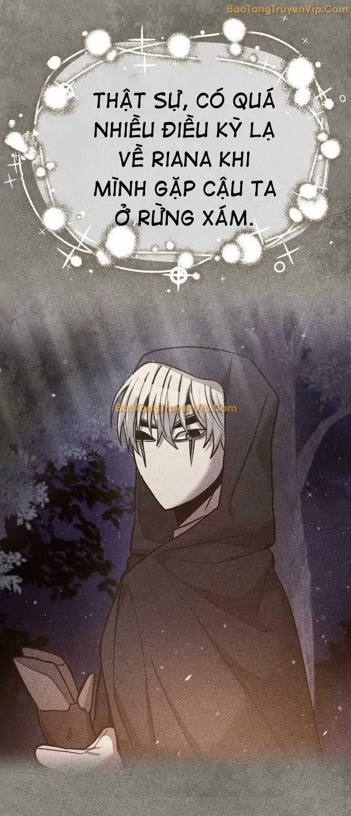 Các Nữ Anh Hùng Muốn Giết Tôi, Một Anh Hùng Chapter 30 - Trang 4