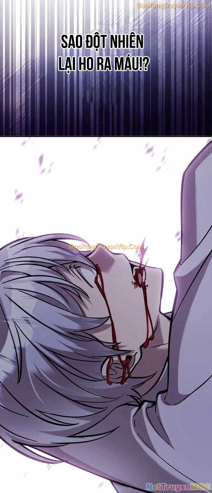Các Nữ Anh Hùng Muốn Giết Tôi, Một Anh Hùng Chapter 30 - Trang 40