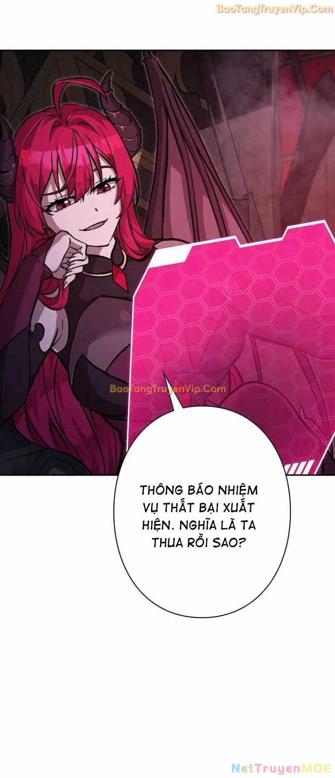 Các Nữ Anh Hùng Muốn Giết Tôi, Một Anh Hùng Chapter 30 - Trang 45