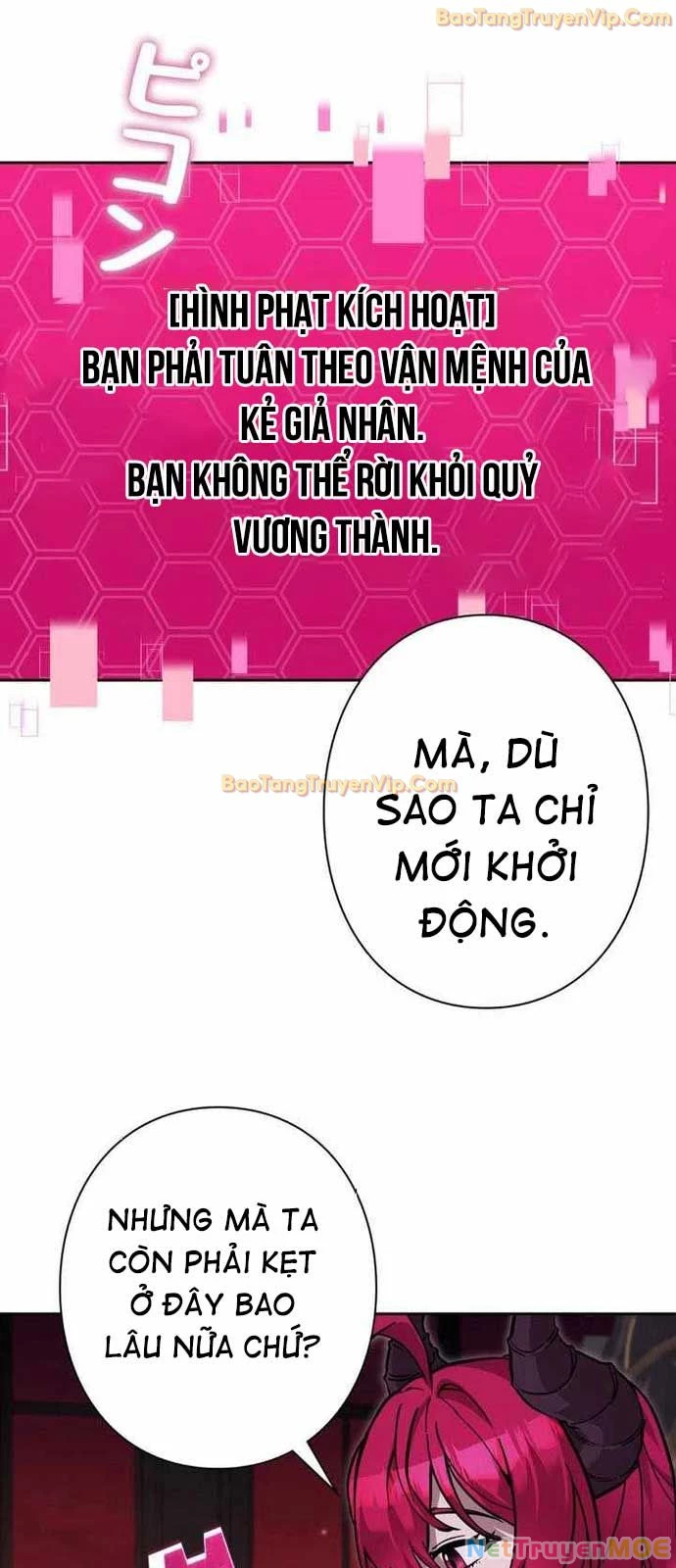 Các Nữ Anh Hùng Muốn Giết Tôi, Một Anh Hùng Chapter 30 - Trang 47