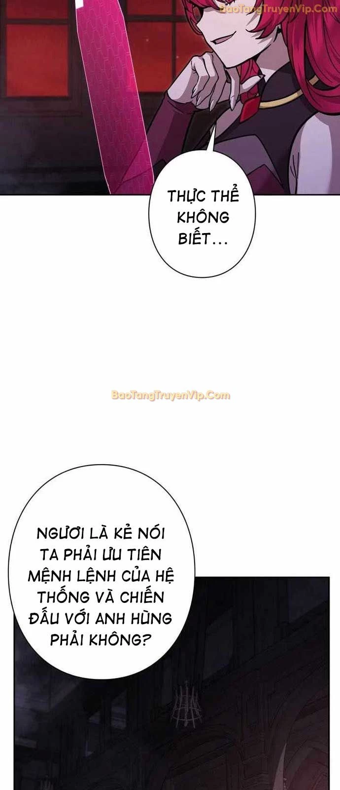 Các Nữ Anh Hùng Muốn Giết Tôi, Một Anh Hùng Chapter 30 - Trang 48