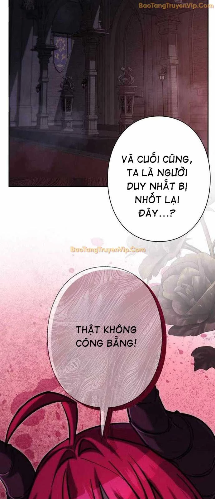 Các Nữ Anh Hùng Muốn Giết Tôi, Một Anh Hùng Chapter 30 - Trang 49