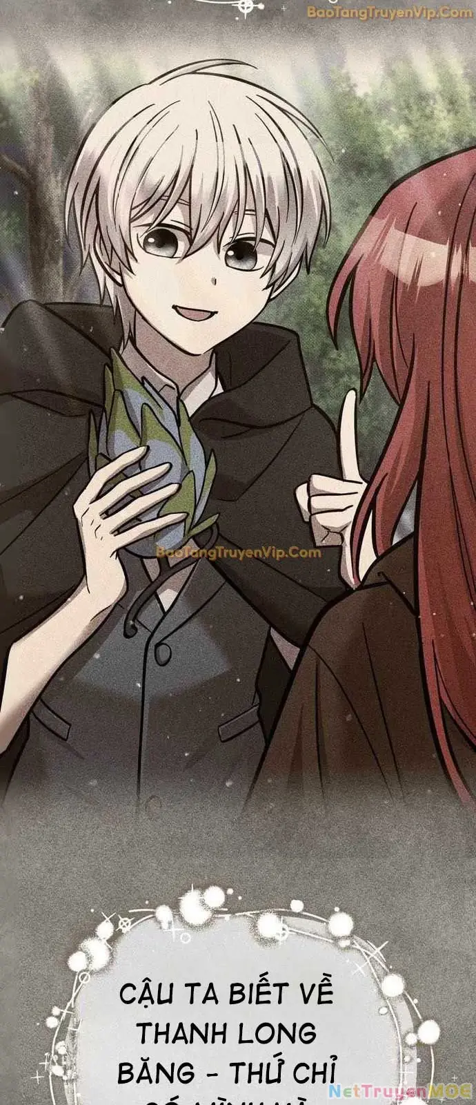 Các Nữ Anh Hùng Muốn Giết Tôi, Một Anh Hùng Chapter 30 - Trang 7