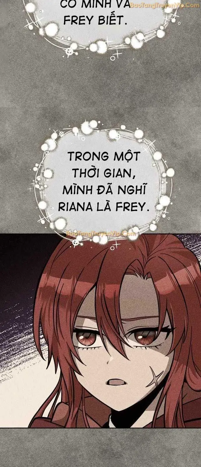 Các Nữ Anh Hùng Muốn Giết Tôi, Một Anh Hùng Chapter 30 - Trang 8