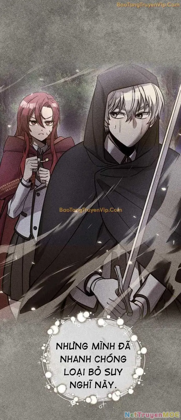 Các Nữ Anh Hùng Muốn Giết Tôi, Một Anh Hùng Chapter 30 - Trang 9