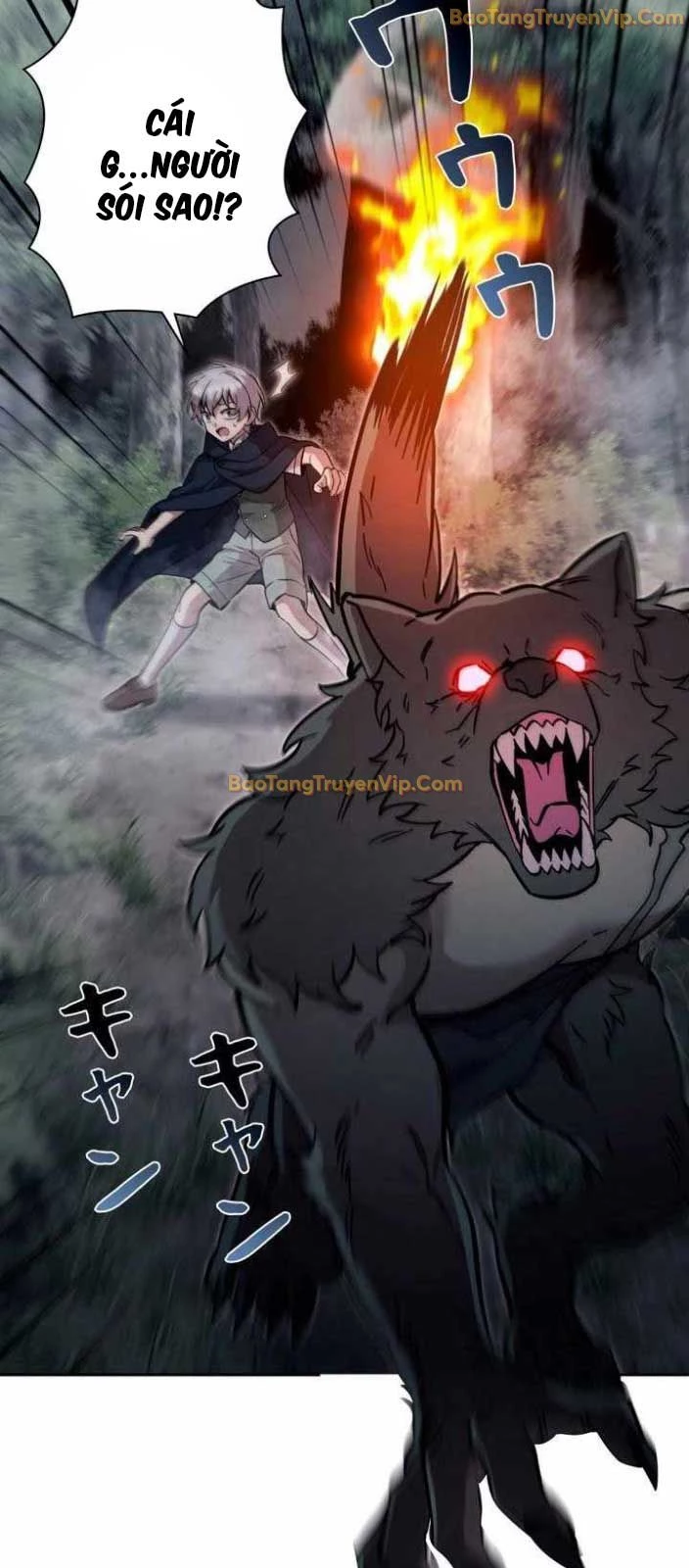 Các Nữ Anh Hùng Muốn Giết Tôi, Một Anh Hùng Chapter 31 - Trang 12