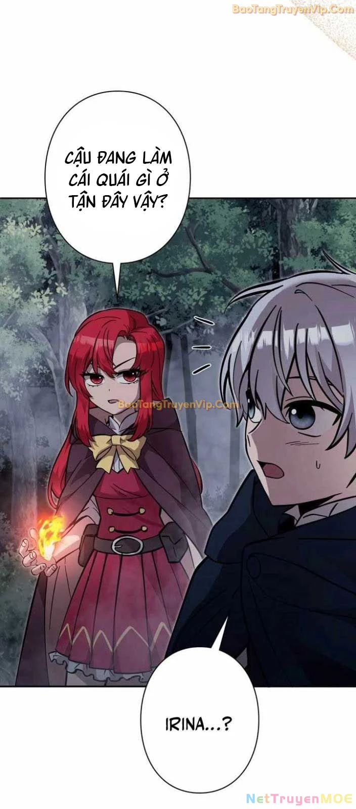 Các Nữ Anh Hùng Muốn Giết Tôi, Một Anh Hùng Chapter 31 - Trang 14