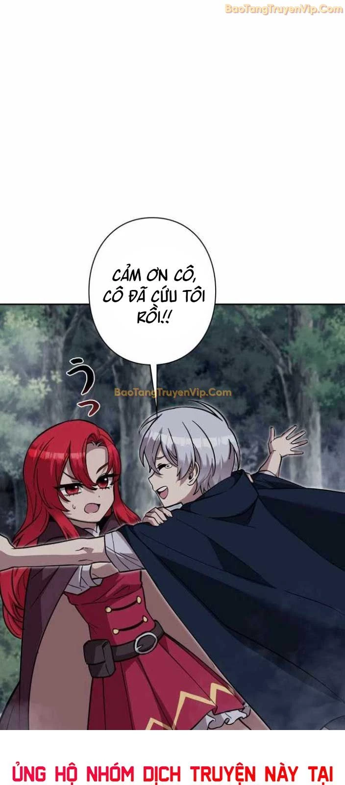 Các Nữ Anh Hùng Muốn Giết Tôi, Một Anh Hùng Chapter 31 - Trang 15