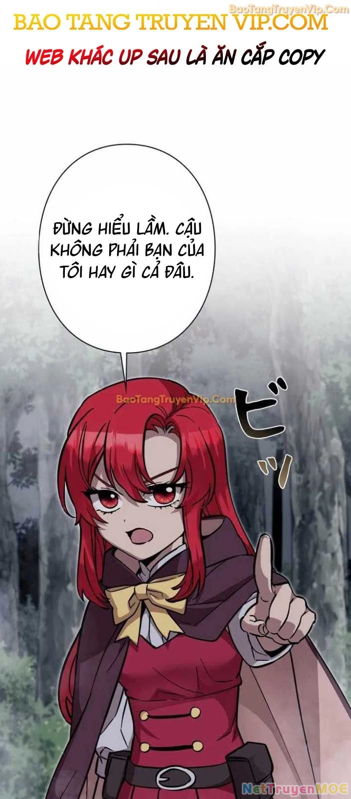 Các Nữ Anh Hùng Muốn Giết Tôi, Một Anh Hùng Chapter 31 - Trang 16