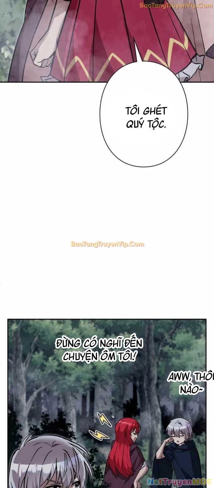 Các Nữ Anh Hùng Muốn Giết Tôi, Một Anh Hùng Chapter 31 - Trang 17