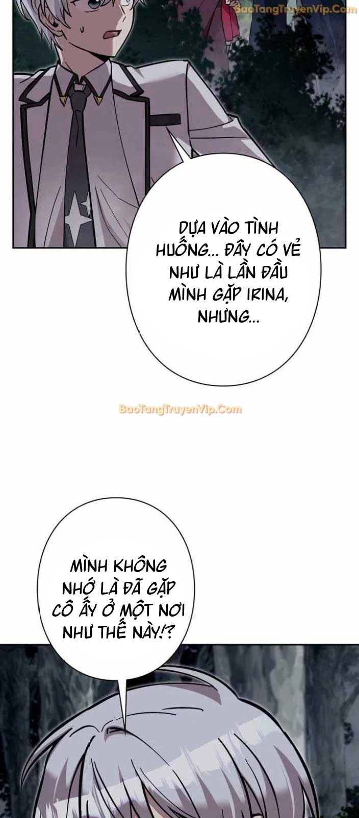 Các Nữ Anh Hùng Muốn Giết Tôi, Một Anh Hùng Chapter 31 - Trang 18