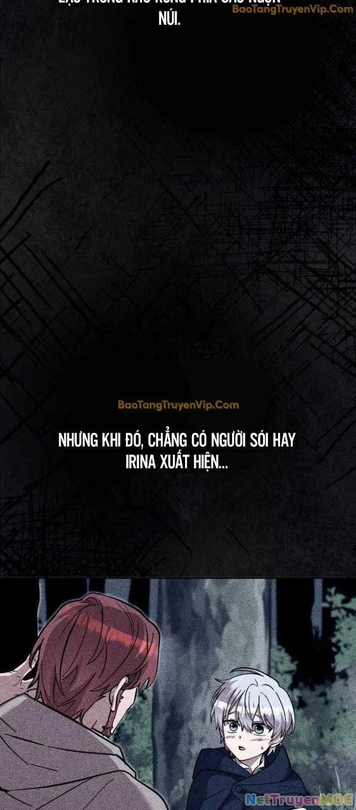 Các Nữ Anh Hùng Muốn Giết Tôi, Một Anh Hùng Chapter 31 - Trang 21