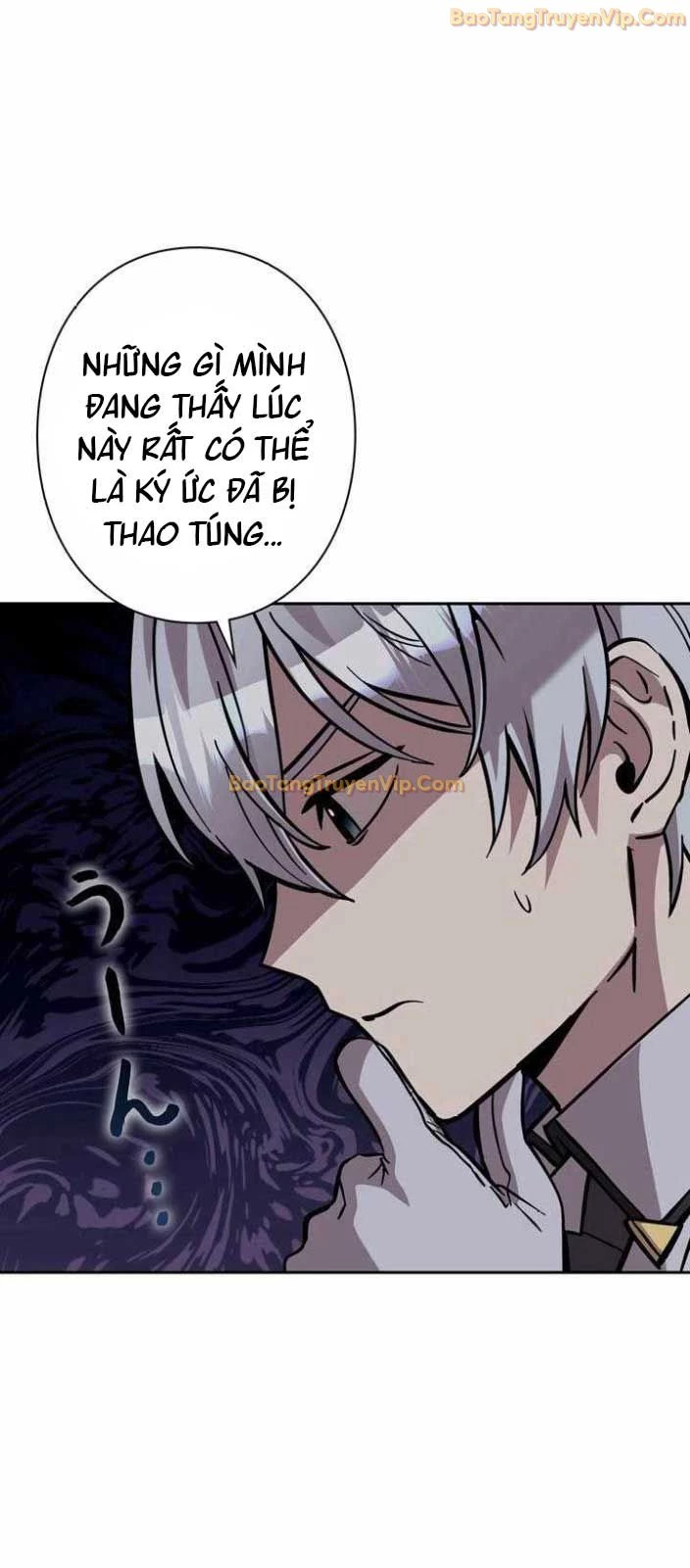 Các Nữ Anh Hùng Muốn Giết Tôi, Một Anh Hùng Chapter 31 - Trang 24