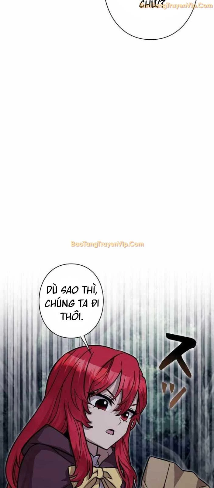 Các Nữ Anh Hùng Muốn Giết Tôi, Một Anh Hùng Chapter 31 - Trang 26