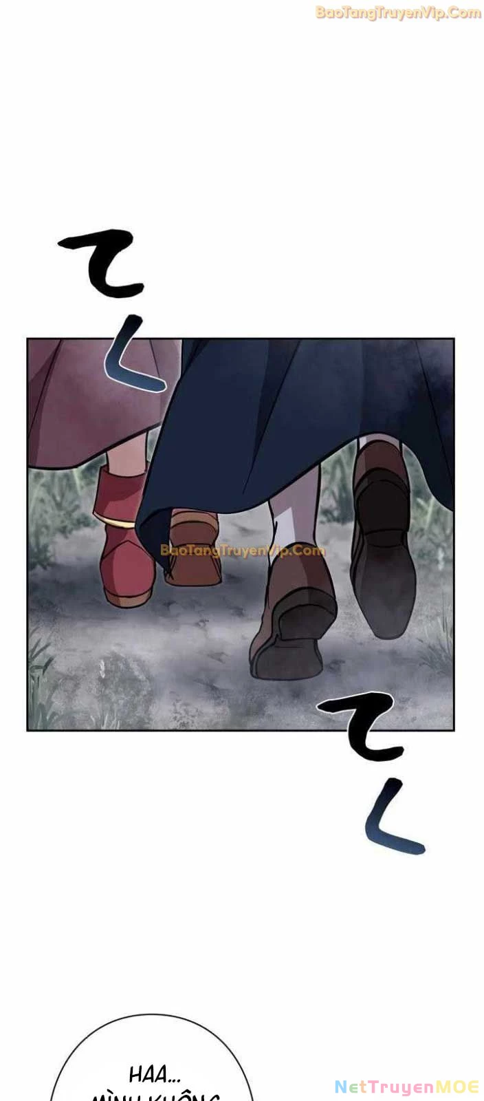 Các Nữ Anh Hùng Muốn Giết Tôi, Một Anh Hùng Chapter 31 - Trang 30