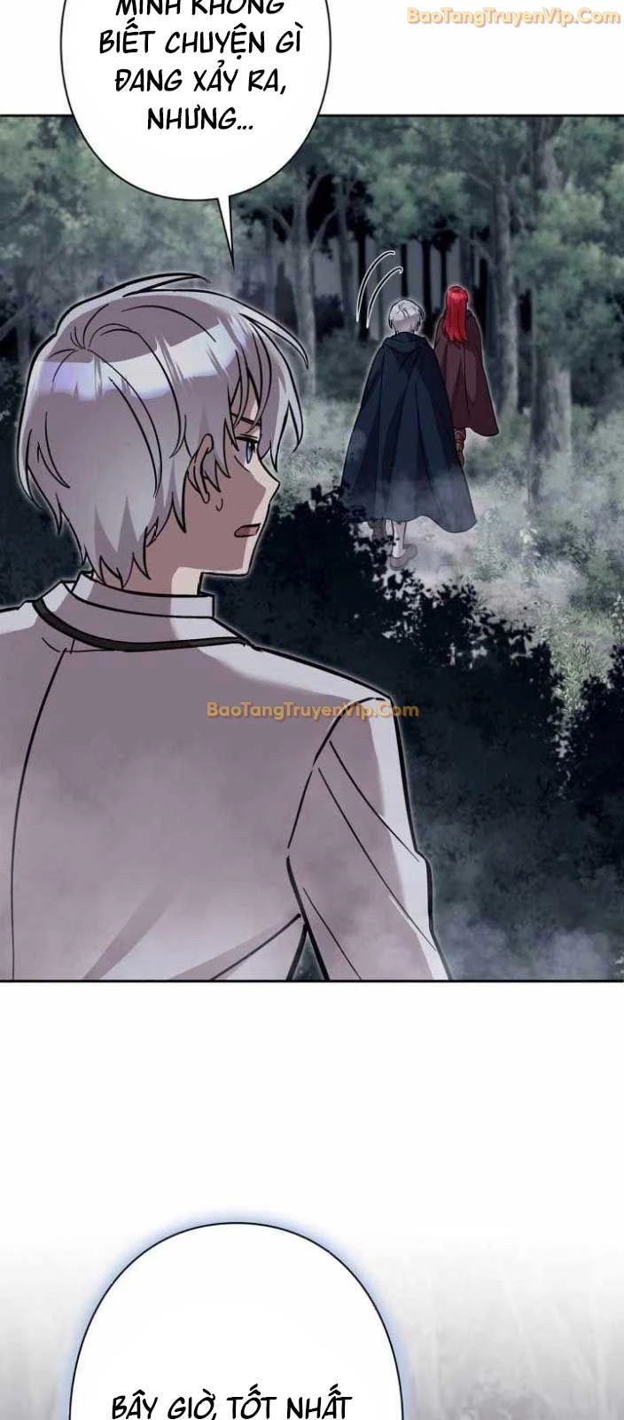 Các Nữ Anh Hùng Muốn Giết Tôi, Một Anh Hùng Chapter 31 - Trang 31